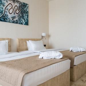 Hotel Na Vysote
