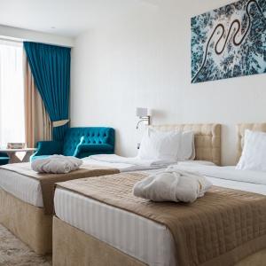 Hotel Na Vysote