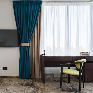 Hotel Na Vysote