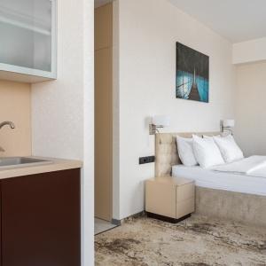 Hotel Na Vysote