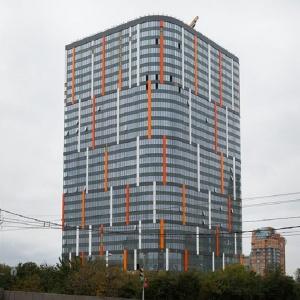 Hotel Na Vysote