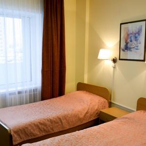 Hotel Voyage
