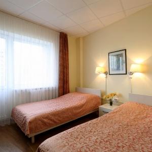 Hotel Voyage