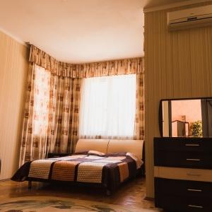 Hotel Klever on Medovaya