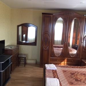 Hotel Klever on Medovaya