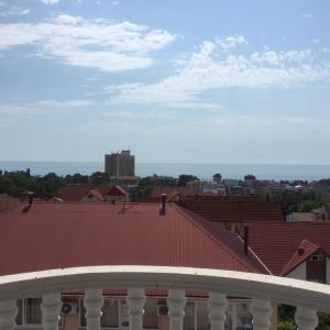 Hotel Klever on Medovaya
