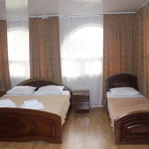 Hotel Klever on Medovaya