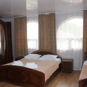 Hotel Klever on Medovaya