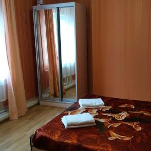 Hotel Klever on Medovaya