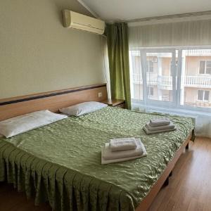 Hotel Klever on Medovaya