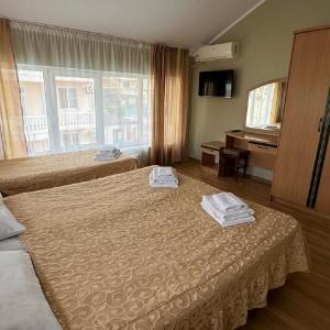 Hotel Klever on Medovaya