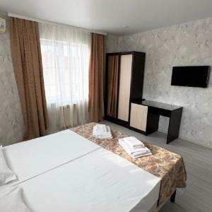 Hotel Klever on Medovaya