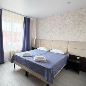 Hotel Klever on Medovaya