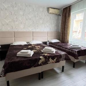 Hotel Klever on Medovaya
