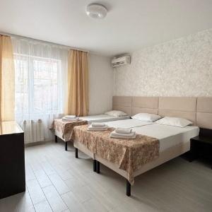 Hotel Klever on Medovaya