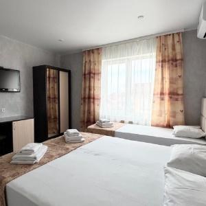 Hotel Klever on Medovaya