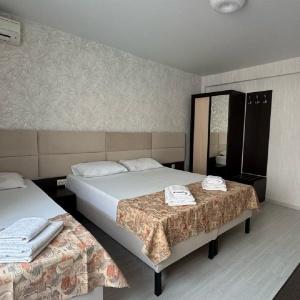 Hotel Klever on Medovaya