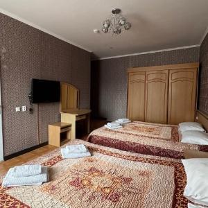 Hotel Klever on Medovaya