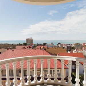 Hotel Klever on Medovaya