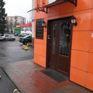 Гостиница Визит