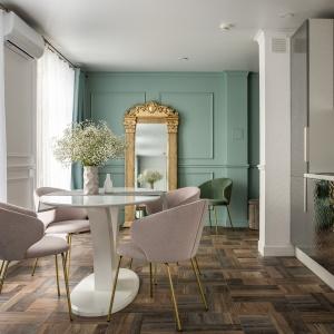 Apart Hotel on Pushkina 26