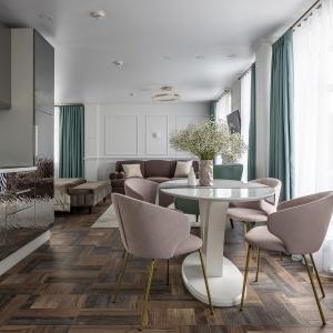 Apart Hotel on Pushkina 26