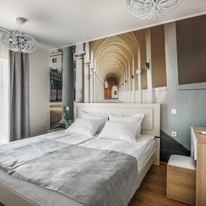 Apart Hotel on Pushkina 26