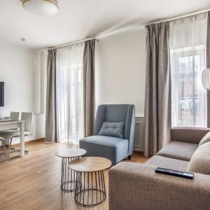 Apart Hotel on Pushkina 26