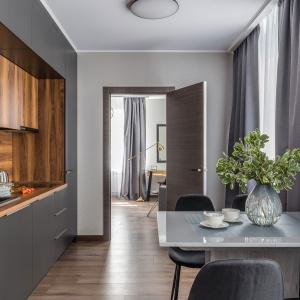 Apart Hotel on Pushkina 26