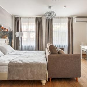 Apart Hotel on Pushkina 26
