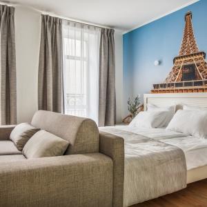 Apart Hotel on Pushkina 26