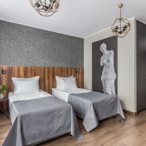 Apart Hotel on Pushkina 26