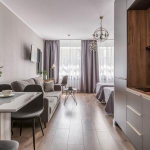 Apart Hotel on Pushkina 26