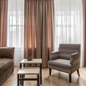 Apart Hotel on Pushkina 26