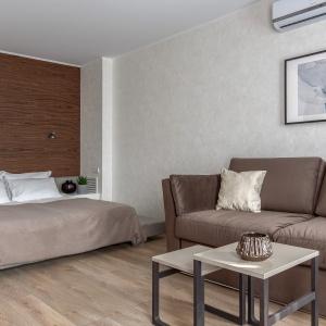 Apart Hotel on Pushkina 26