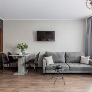 Apart Hotel on Pushkina 26