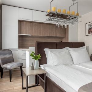 Apart Hotel on Pushkina 26