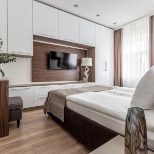Apart Hotel on Pushkina 26