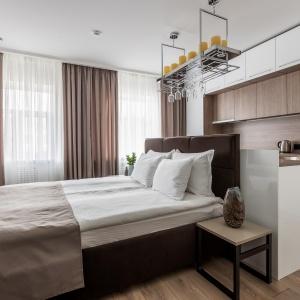 Apart Hotel on Pushkina 26