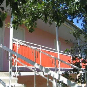 Recr.center Krymskie Dachi