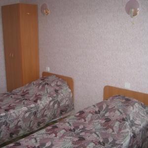 Recr.center Krymskie Dachi