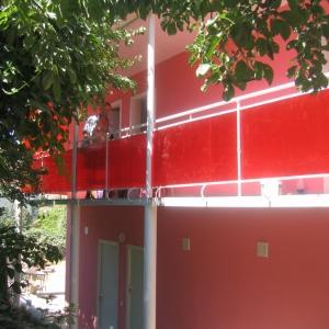 Recr.center Krymskie Dachi