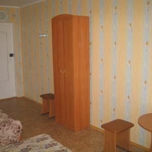 Recr.center Krymskie Dachi