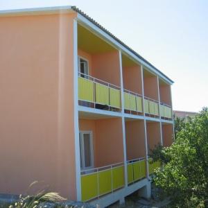 Recr.center Krymskie Dachi