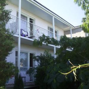Recr.center Krymskie Dachi