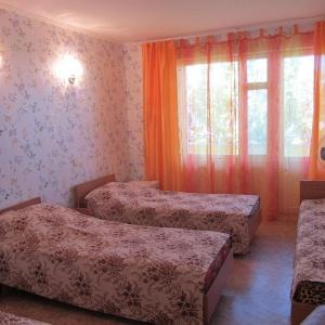 Recr.center Krymskie Dachi