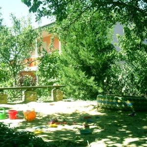 Recr.center Krymskie Dachi