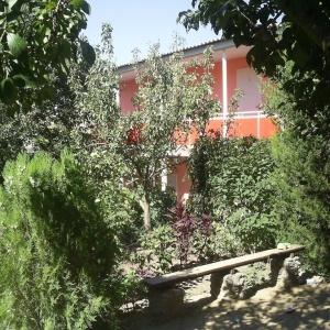 Recr.center Krymskie Dachi