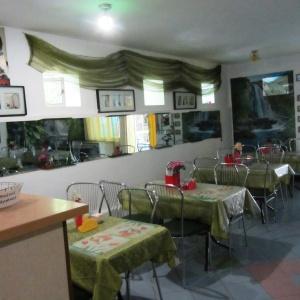 Recr.center Krymskie Dachi