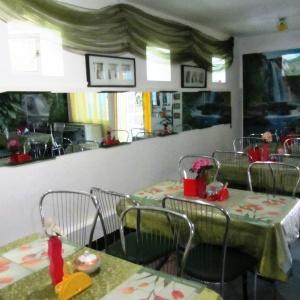 Recr.center Krymskie Dachi